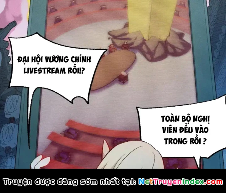 Thiên Hạ Vô Địch, Chuyển Thế Đầu Hàng Địch Chapter 8 - 80