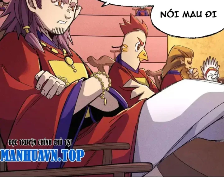 Thiên Hạ Vô Địch, Chuyển Thế Đầu Hàng Địch Chapter 8 - 90