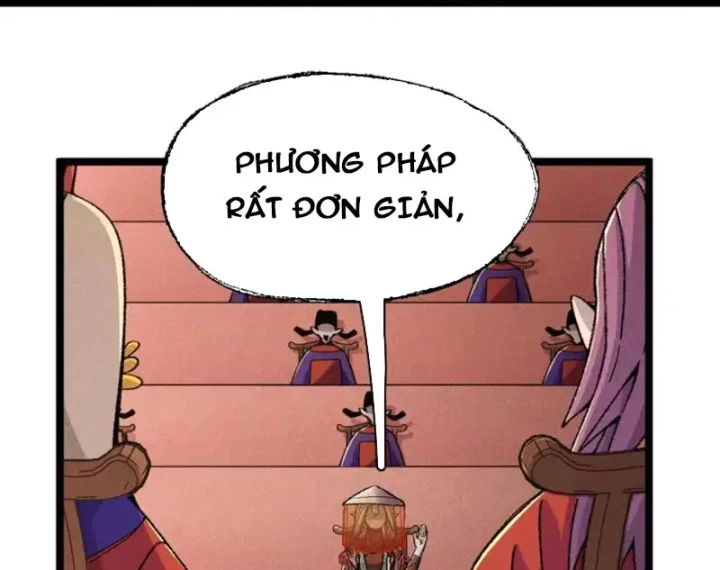 Thiên Hạ Vô Địch, Chuyển Thế Đầu Hàng Địch Chapter 8 - 91