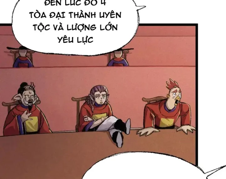 Thiên Hạ Vô Địch, Chuyển Thế Đầu Hàng Địch Chapter 8 - 93