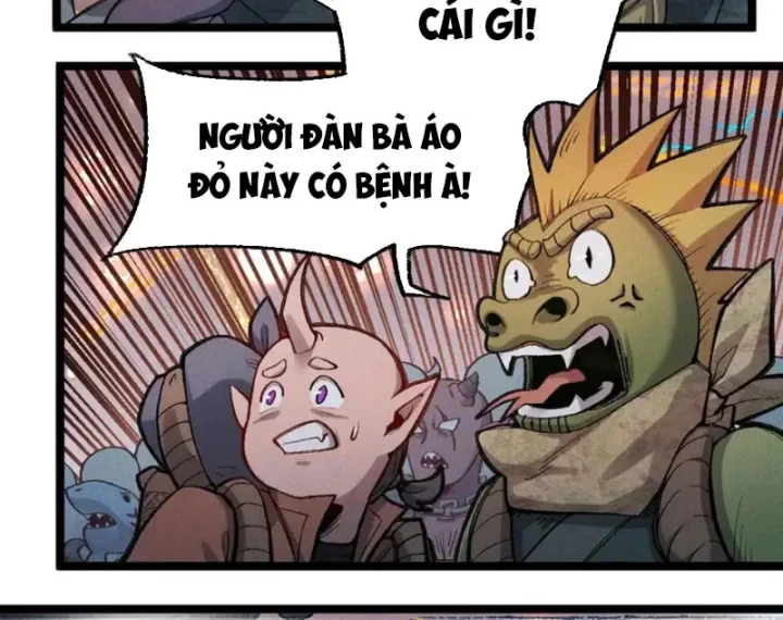 Thiên Hạ Vô Địch, Chuyển Thế Đầu Hàng Địch Chapter 8 - 99