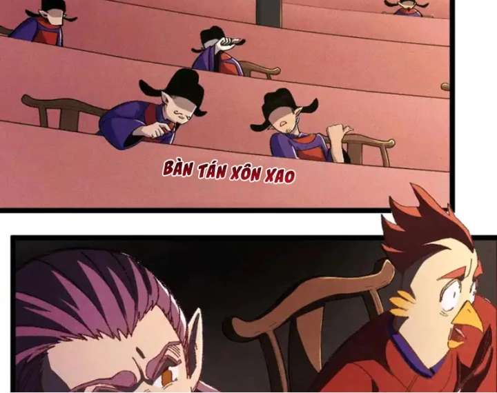 Thiên Hạ Vô Địch, Chuyển Thế Đầu Hàng Địch Chapter 8 - 102