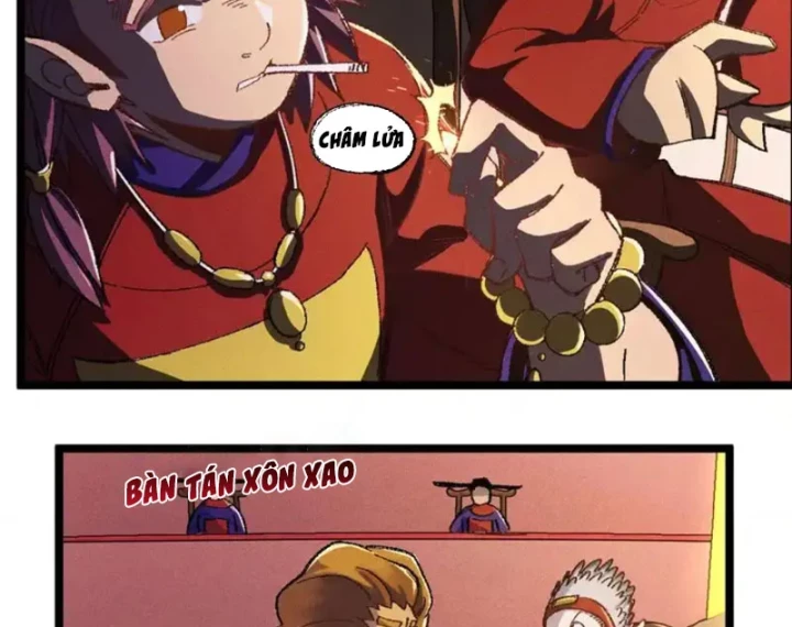 Thiên Hạ Vô Địch, Chuyển Thế Đầu Hàng Địch Chapter 8 - 103