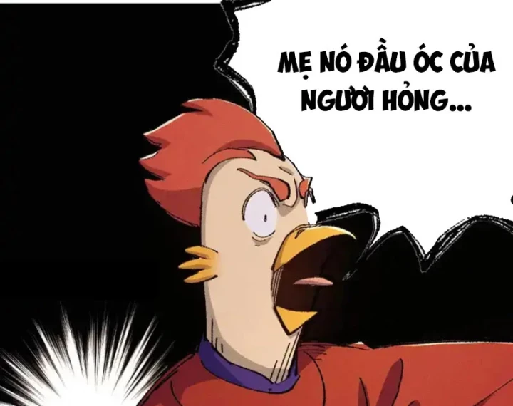 Thiên Hạ Vô Địch, Chuyển Thế Đầu Hàng Địch Chapter 8 - 107