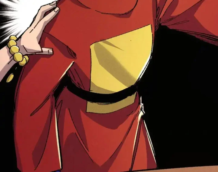 Thiên Hạ Vô Địch, Chuyển Thế Đầu Hàng Địch Chapter 8 - 108