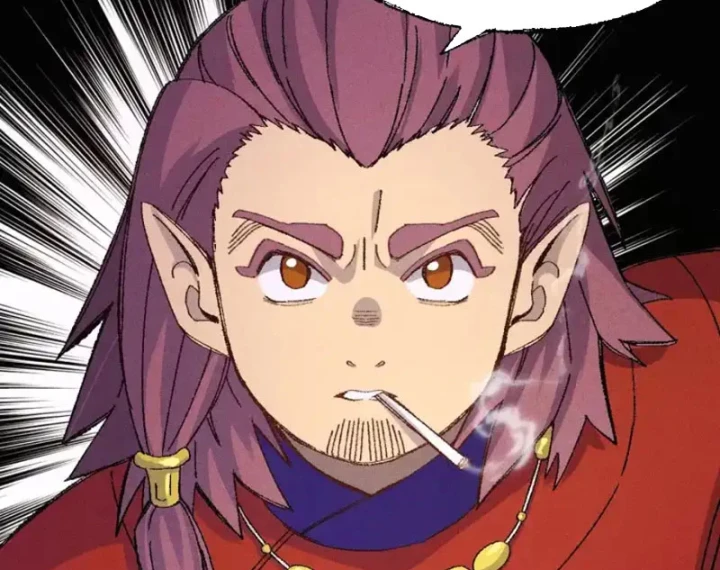 Thiên Hạ Vô Địch, Chuyển Thế Đầu Hàng Địch Chapter 8 - 110