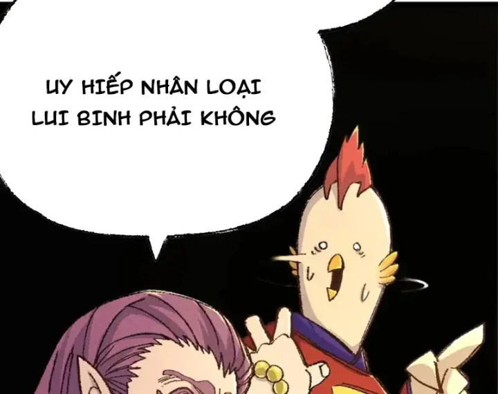 Thiên Hạ Vô Địch, Chuyển Thế Đầu Hàng Địch Chapter 8 - 112