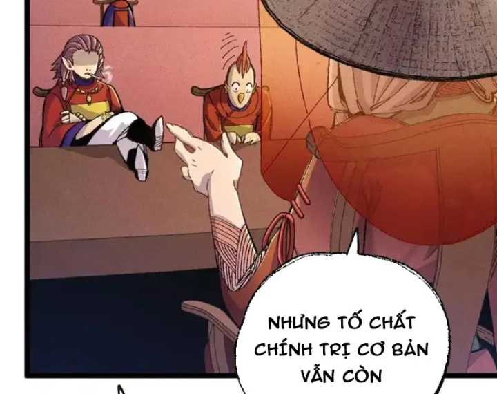 Thiên Hạ Vô Địch, Chuyển Thế Đầu Hàng Địch Chapter 8 - 115