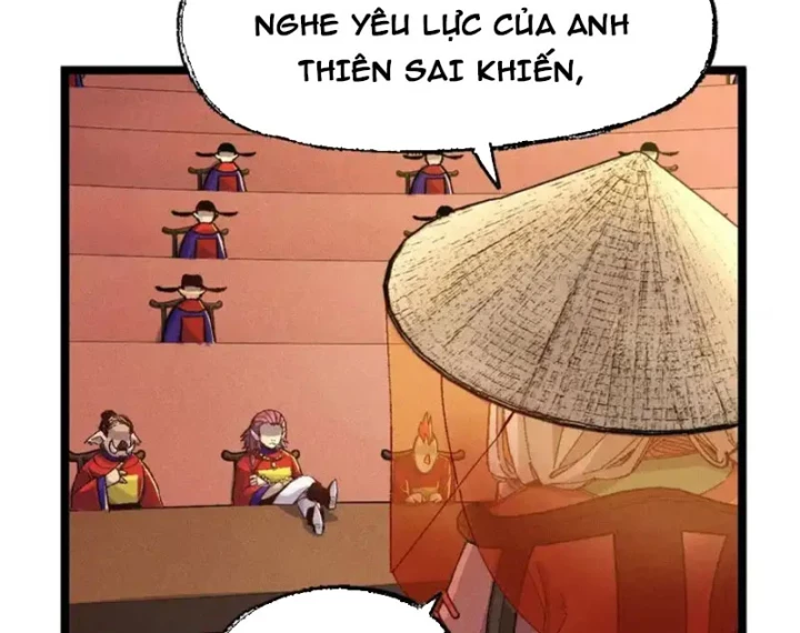 Thiên Hạ Vô Địch, Chuyển Thế Đầu Hàng Địch Chapter 8 - 124