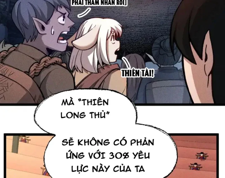 Thiên Hạ Vô Địch, Chuyển Thế Đầu Hàng Địch Chapter 8 - 128