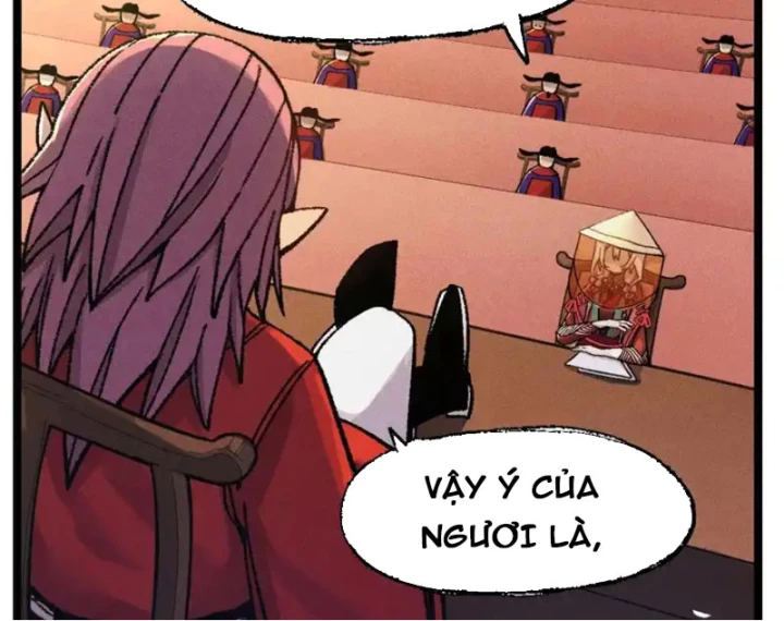 Thiên Hạ Vô Địch, Chuyển Thế Đầu Hàng Địch Chapter 8 - 129