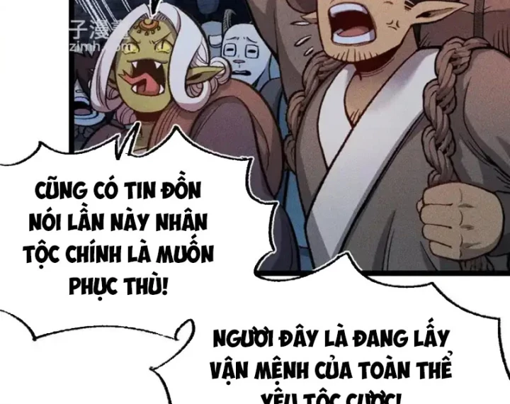 Thiên Hạ Vô Địch, Chuyển Thế Đầu Hàng Địch Chapter 8 - 148