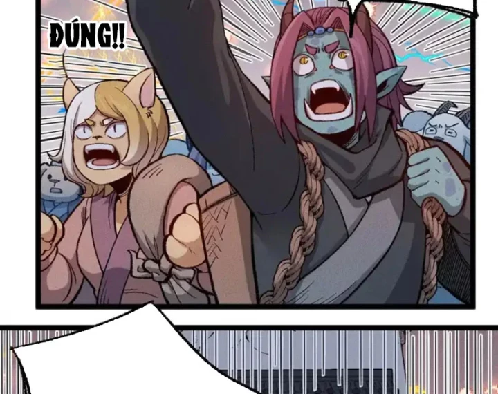 Thiên Hạ Vô Địch, Chuyển Thế Đầu Hàng Địch Chapter 8 - 158