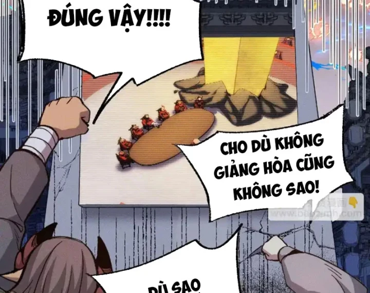 Thiên Hạ Vô Địch, Chuyển Thế Đầu Hàng Địch Chapter 8 - 159