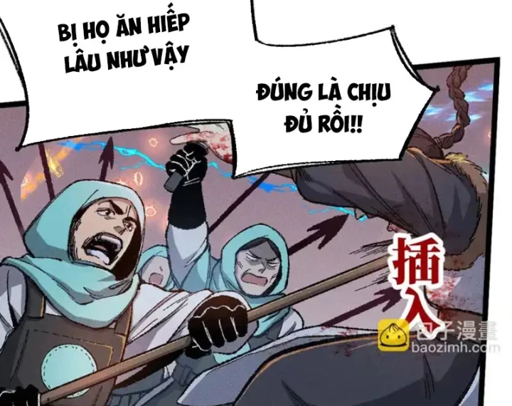 Thiên Hạ Vô Địch, Chuyển Thế Đầu Hàng Địch Chapter 8 - 161