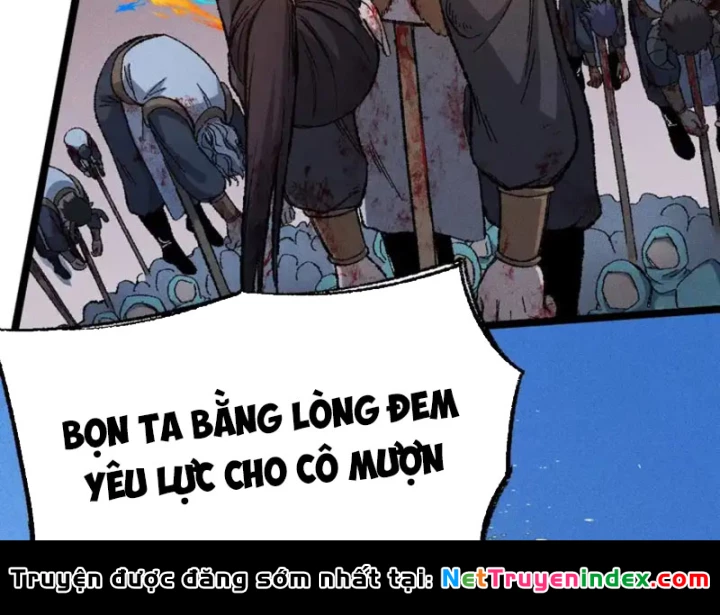 Thiên Hạ Vô Địch, Chuyển Thế Đầu Hàng Địch Chapter 8 - 163