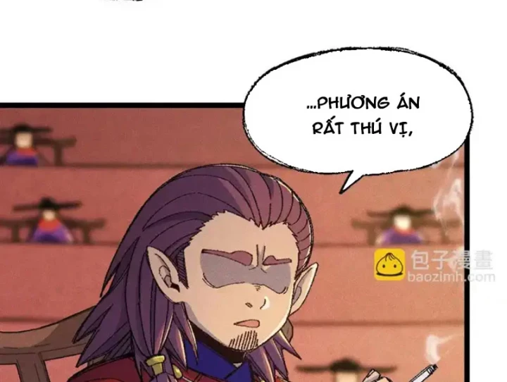 Thiên Hạ Vô Địch, Chuyển Thế Đầu Hàng Địch Chapter 8 - 172