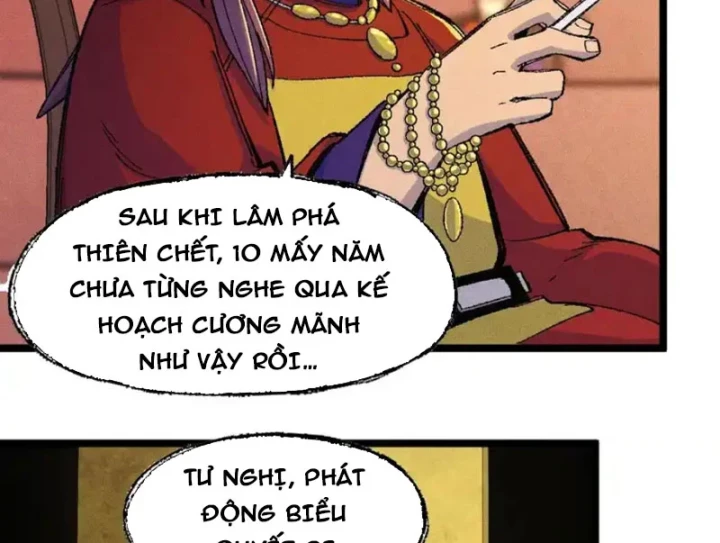 Thiên Hạ Vô Địch, Chuyển Thế Đầu Hàng Địch Chapter 8 - 173