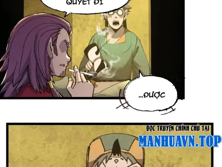 Thiên Hạ Vô Địch, Chuyển Thế Đầu Hàng Địch Chapter 8 - 174