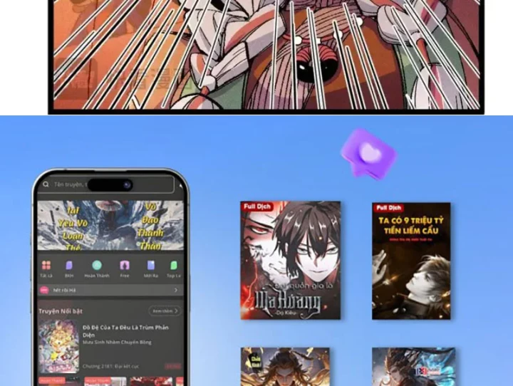 Thiên Hạ Vô Địch, Chuyển Thế Đầu Hàng Địch Chapter 8 - 189