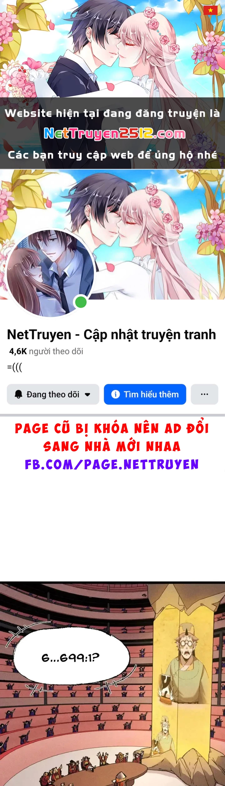 Thiên Hạ Vô Địch, Chuyển Thế Đầu Hàng Địch Chapter 9 - 1