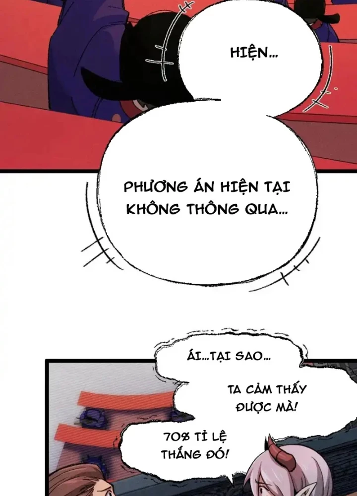 Thiên Hạ Vô Địch, Chuyển Thế Đầu Hàng Địch Chapter 9 - 3