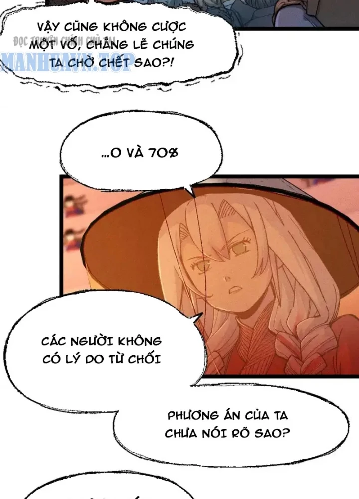 Thiên Hạ Vô Địch, Chuyển Thế Đầu Hàng Địch Chapter 9 - 5