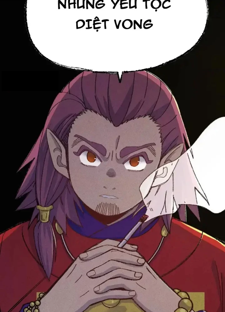 Thiên Hạ Vô Địch, Chuyển Thế Đầu Hàng Địch Chapter 9 - 9