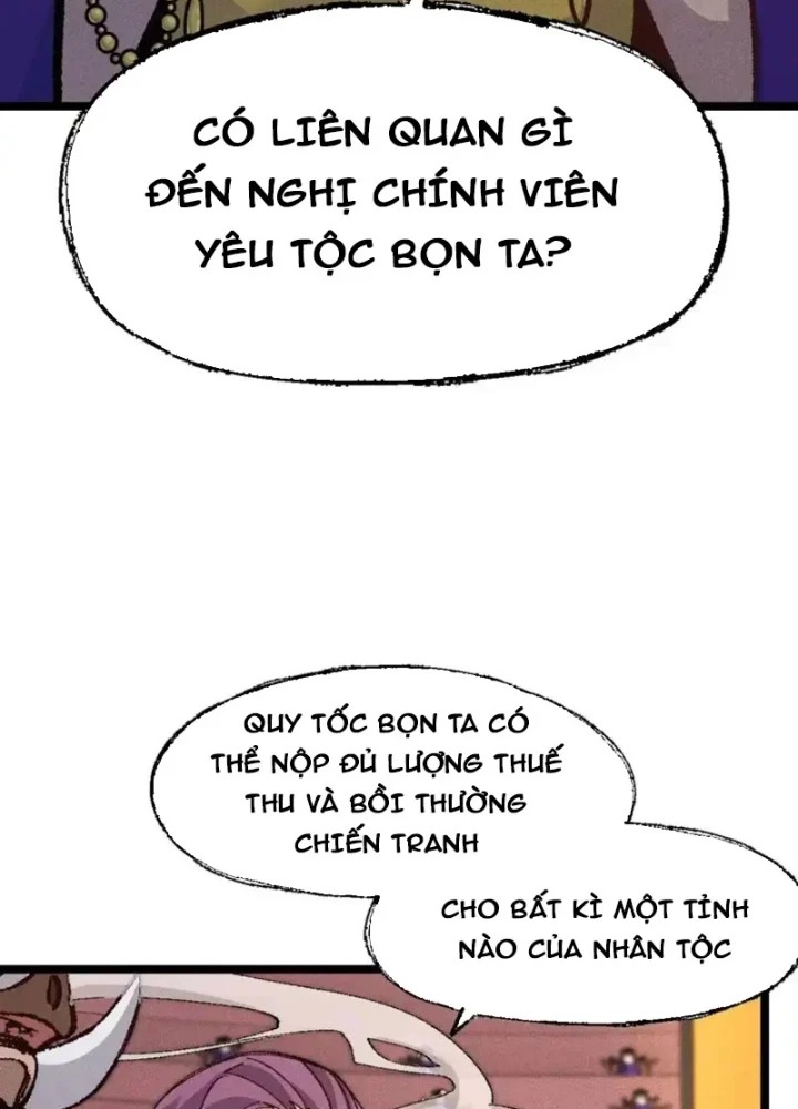 Thiên Hạ Vô Địch, Chuyển Thế Đầu Hàng Địch Chapter 9 - 11