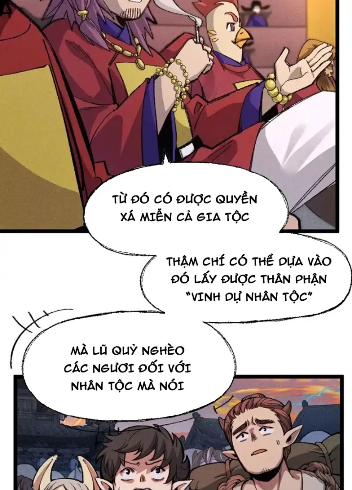 Thiên Hạ Vô Địch, Chuyển Thế Đầu Hàng Địch Chapter 9 - 13