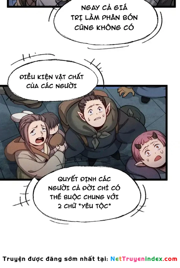 Thiên Hạ Vô Địch, Chuyển Thế Đầu Hàng Địch Chapter 9 - 15