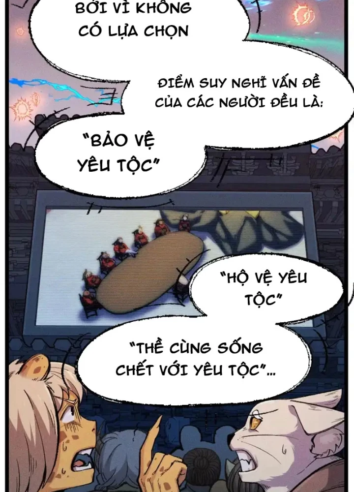 Thiên Hạ Vô Địch, Chuyển Thế Đầu Hàng Địch Chapter 9 - 17