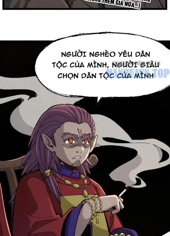 Thiên Hạ Vô Địch, Chuyển Thế Đầu Hàng Địch Chapter 9 - 19