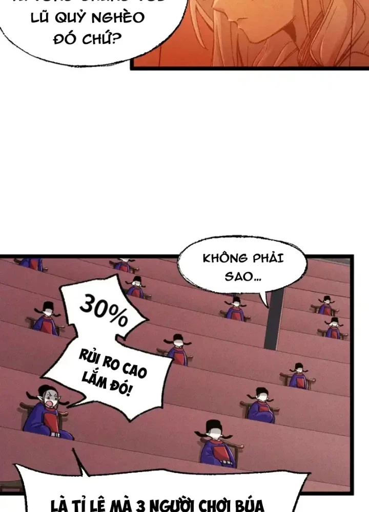 Thiên Hạ Vô Địch, Chuyển Thế Đầu Hàng Địch Chapter 9 - 23