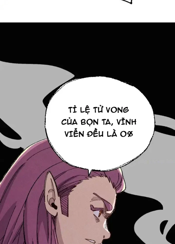 Thiên Hạ Vô Địch, Chuyển Thế Đầu Hàng Địch Chapter 9 - 25