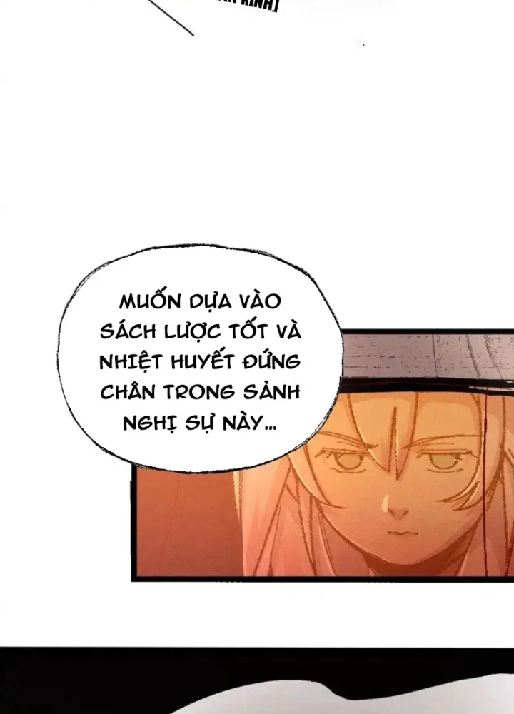 Thiên Hạ Vô Địch, Chuyển Thế Đầu Hàng Địch Chapter 9 - 31