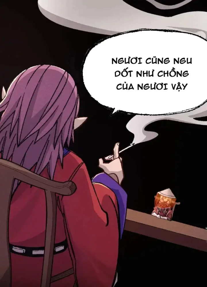 Thiên Hạ Vô Địch, Chuyển Thế Đầu Hàng Địch Chapter 9 - 33