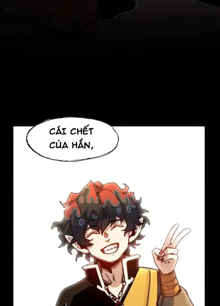 Thiên Hạ Vô Địch, Chuyển Thế Đầu Hàng Địch Chapter 9 - 35