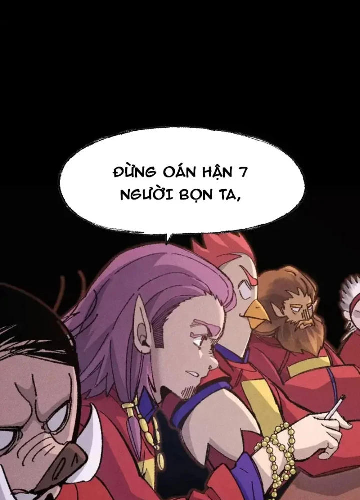 Thiên Hạ Vô Địch, Chuyển Thế Đầu Hàng Địch Chapter 9 - 39