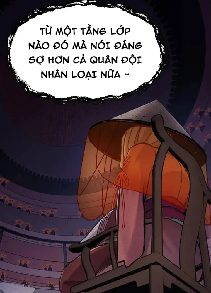 Thiên Hạ Vô Địch, Chuyển Thế Đầu Hàng Địch Chapter 9 - 47