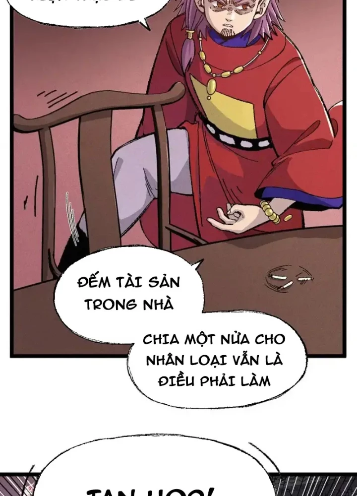 Thiên Hạ Vô Địch, Chuyển Thế Đầu Hàng Địch Chapter 9 - 53