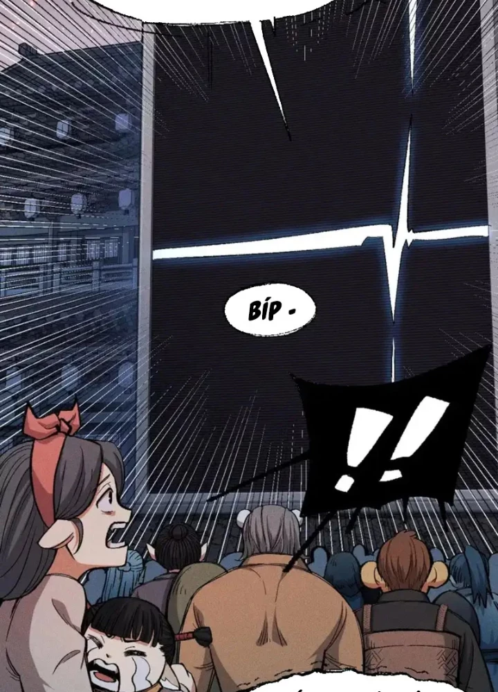 Thiên Hạ Vô Địch, Chuyển Thế Đầu Hàng Địch Chapter 9 - 55