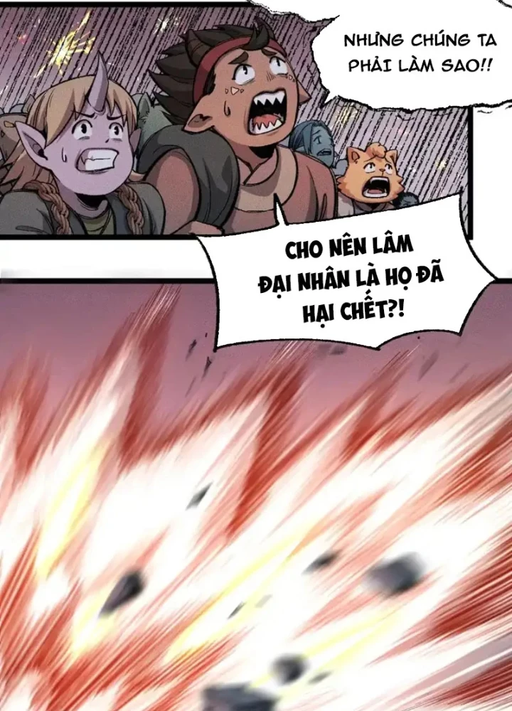 Thiên Hạ Vô Địch, Chuyển Thế Đầu Hàng Địch Chapter 9 - 57