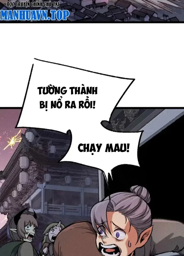 Thiên Hạ Vô Địch, Chuyển Thế Đầu Hàng Địch Chapter 9 - 61