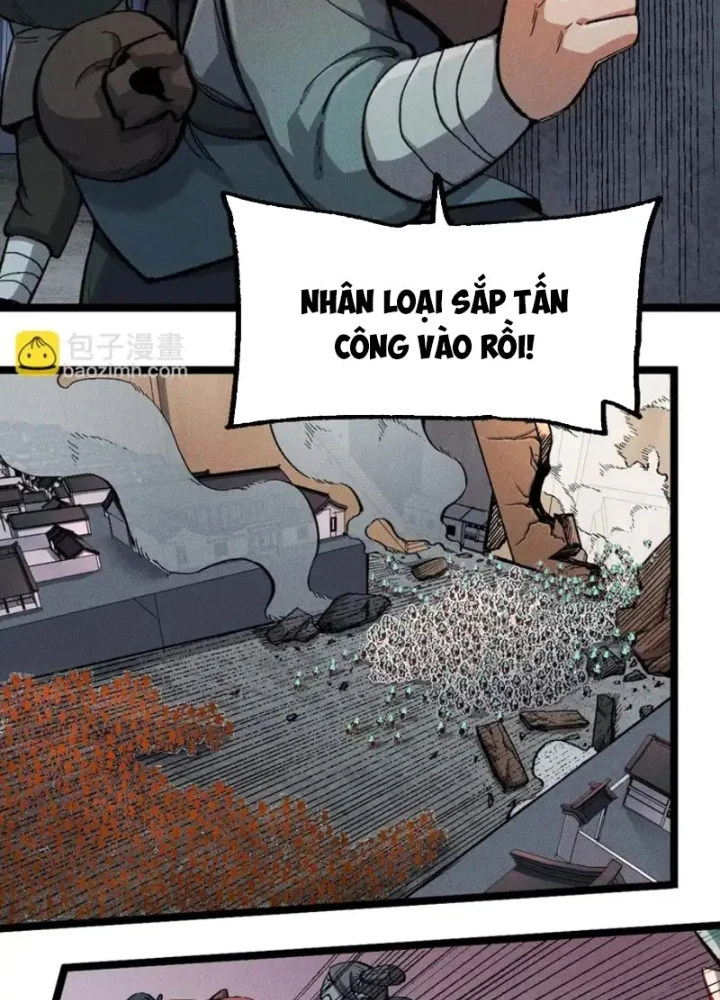 Thiên Hạ Vô Địch, Chuyển Thế Đầu Hàng Địch Chapter 9 - 63