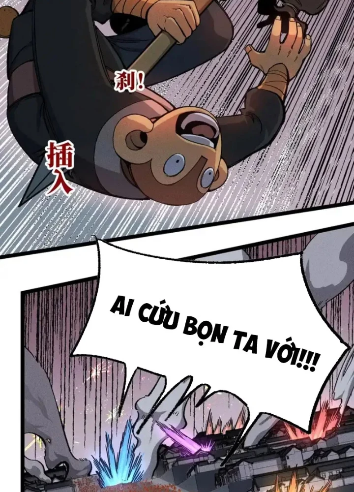 Thiên Hạ Vô Địch, Chuyển Thế Đầu Hàng Địch Chapter 9 - 67