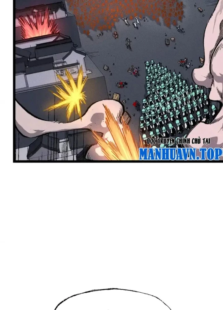 Thiên Hạ Vô Địch, Chuyển Thế Đầu Hàng Địch Chapter 9 - 69