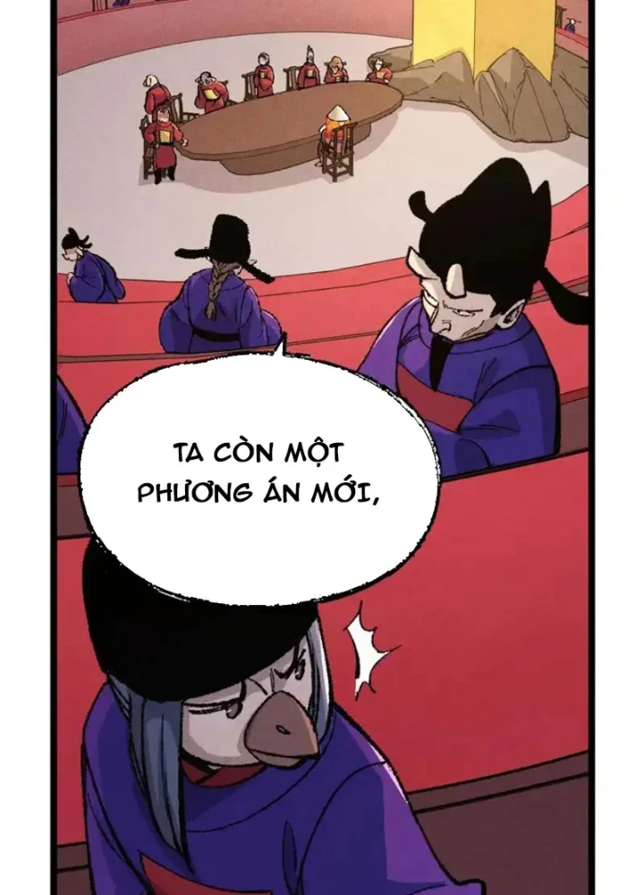 Thiên Hạ Vô Địch, Chuyển Thế Đầu Hàng Địch Chapter 9 - 73