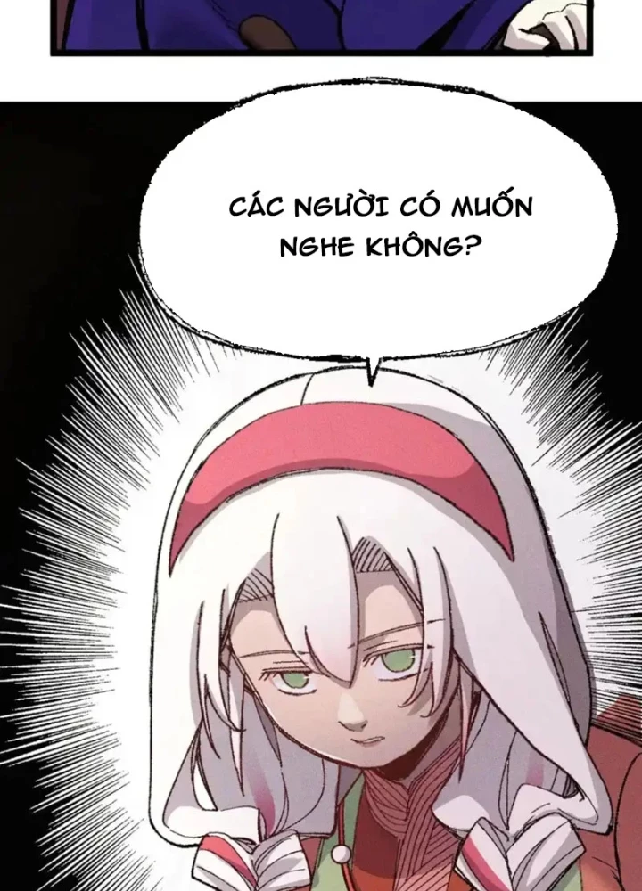 Thiên Hạ Vô Địch, Chuyển Thế Đầu Hàng Địch Chapter 9 - 75