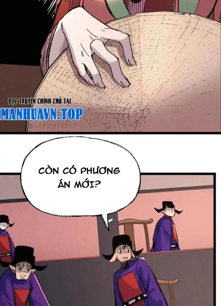 Thiên Hạ Vô Địch, Chuyển Thế Đầu Hàng Địch Chapter 9 - 77